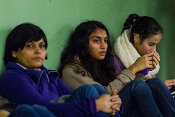 Johanna Silva 1129 - Weihnachtsturnier Kiel